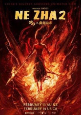 Ne Zha 2