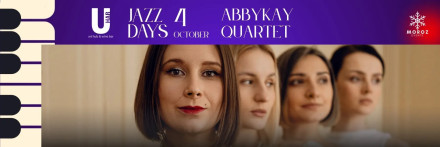 ABBYKAY Quartet