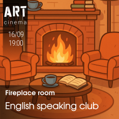 English speaking club