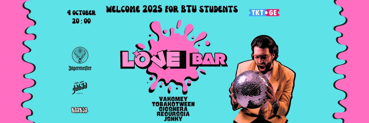 Welcome 2025 For BTU Students