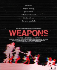 WEAPONS
