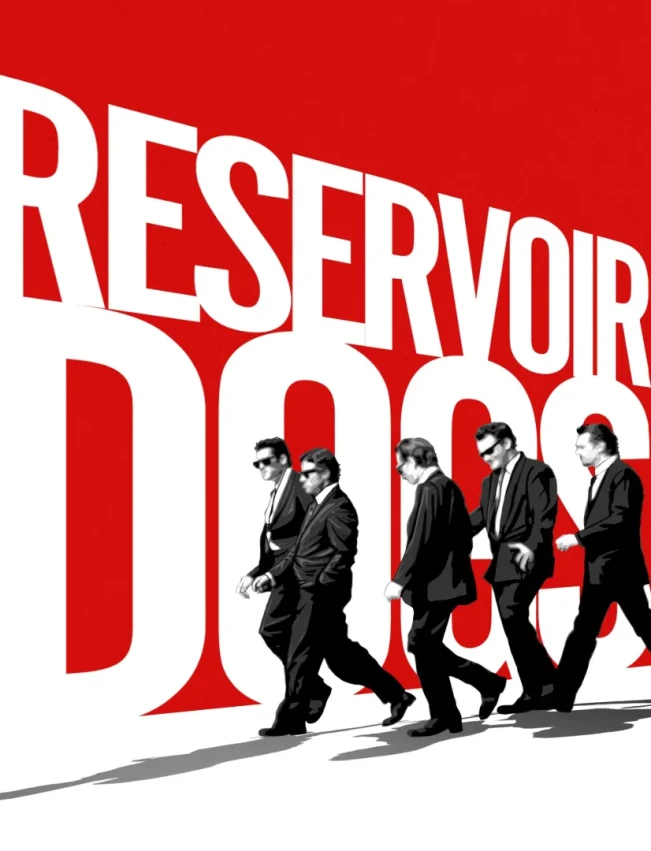 RESERVOIR DOGS
