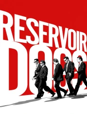 RESERVOIR DOGS