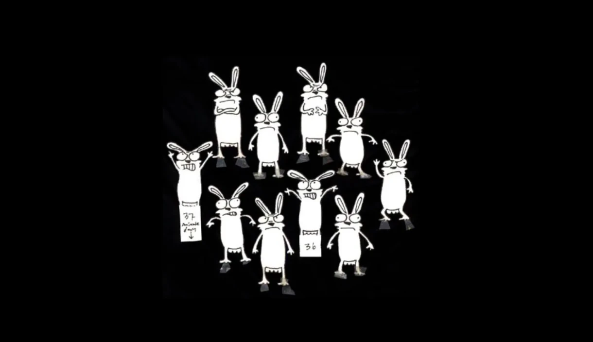 THE ANIMATIONS OF DON HERTZFELDT
