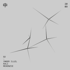 G2: INGER ILLEL | KALI | MCKENZIE