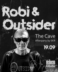 Robi & Outsiders
