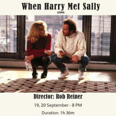 When Harry Met Sally…