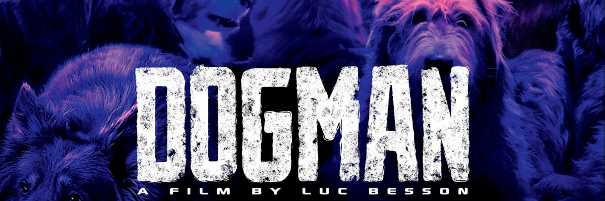 Cinemaholics Tbilisi – screening of the film «Dogman»