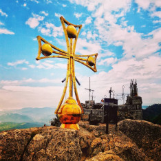Racha + Tskhradjvari 1-Day Tour with Mix travel Georgia