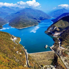 Juta 1-Day Tour with Mix Travel Georgia