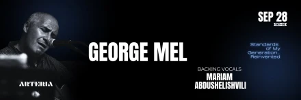 George Mel