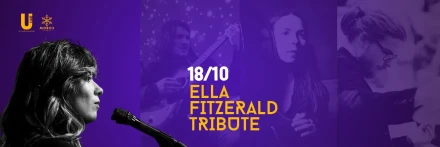 ელა ფიცჯერალდის ტრიბიუტი