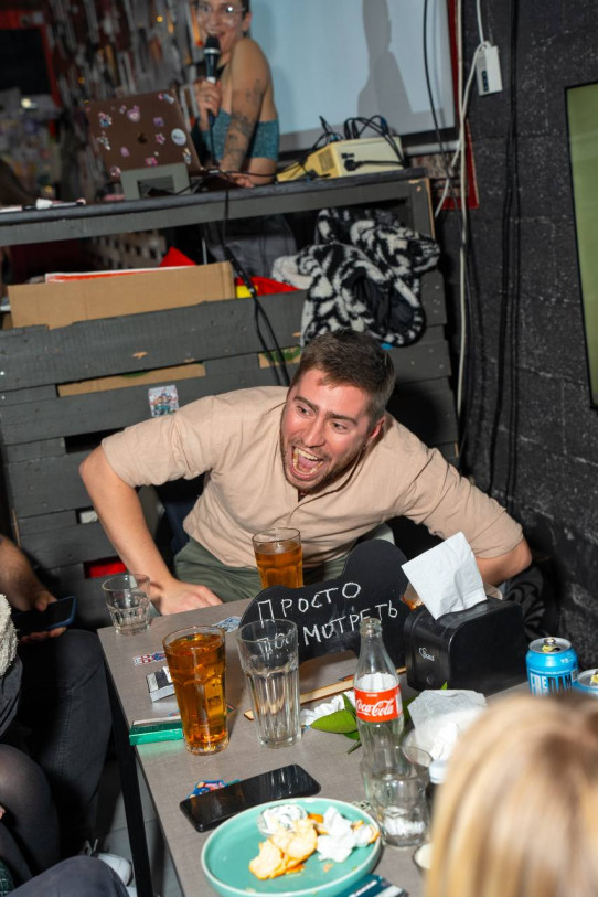 ქვიზ-ქვიზდა