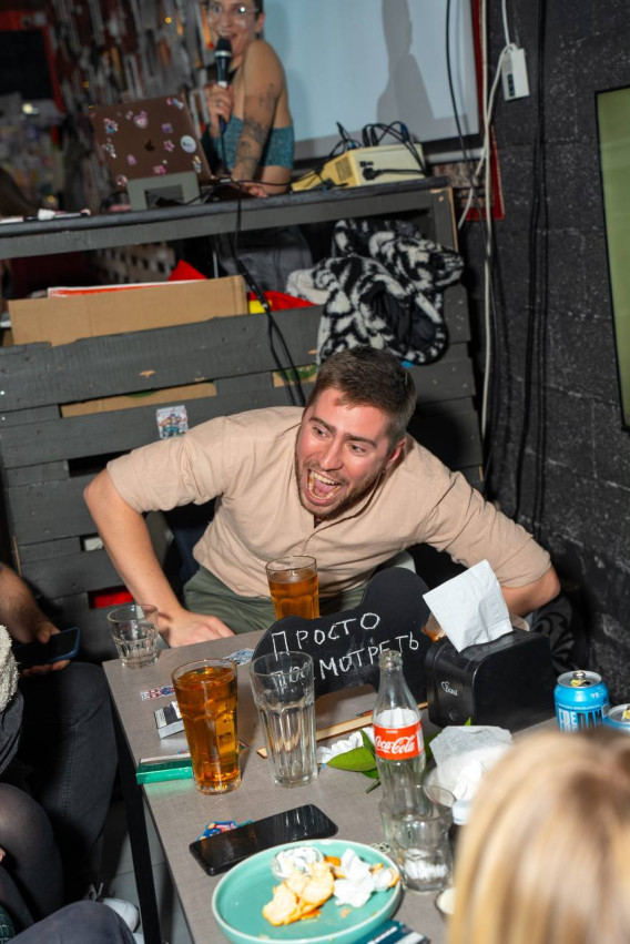 ქვიზ-ქვიზდა