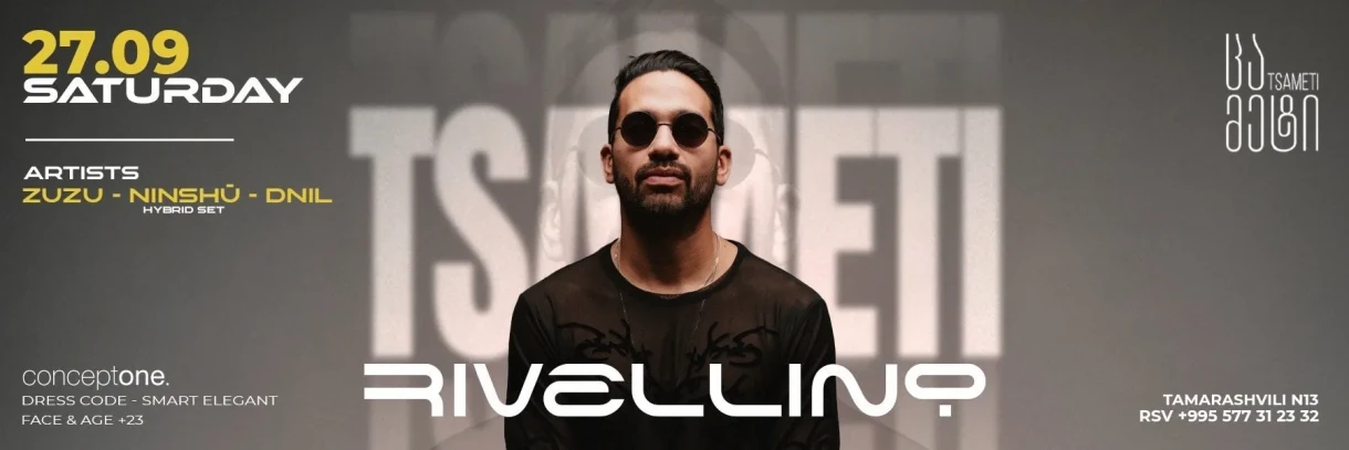 RIVELLINO