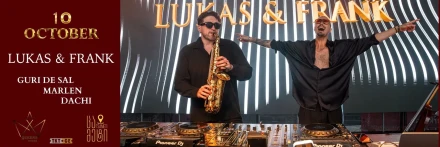 Lukas & Frank