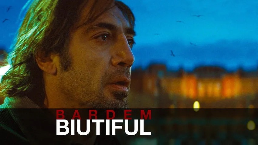 BIUTIFUL (2010)