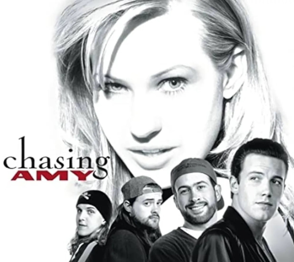 CHASING AMY (1997)
