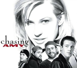 CHASING AMY (1997)