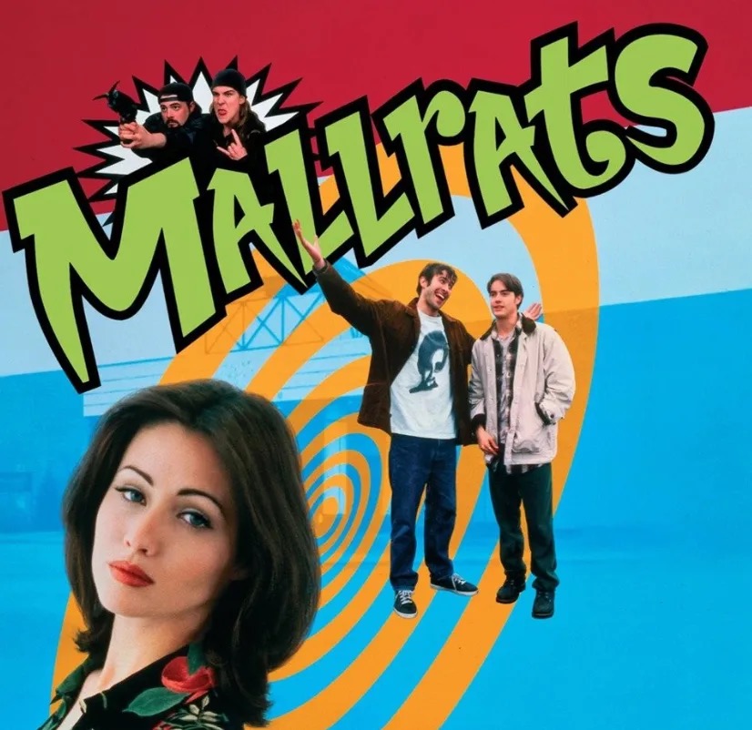 MALLRATS (1995)