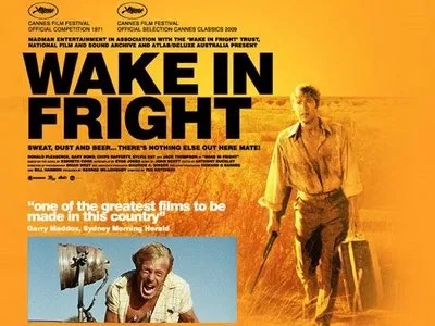 WAKE IN FRIGHT (1971)