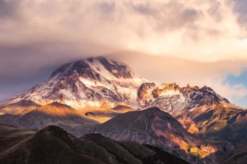 Hike: The Volcanoes of Javakheti