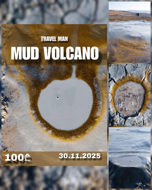 ვაშლოვანის ნაკრძალი TravelMan