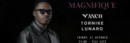 VANCO BY MAGNIFIQUE