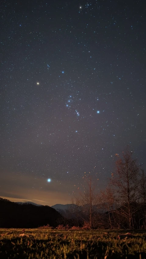 One-Day Evening Trip: Astro-Excursion – Alpha Monocerotids Meteor Shower