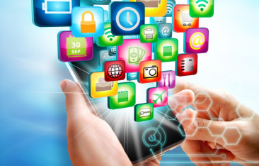 MOBILE APP DEVELOPMENT
