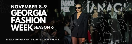 Georgian Fashion Week