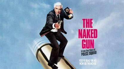 THE NAKED GUN (1988)