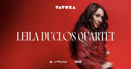 Leila Duclos Quartet