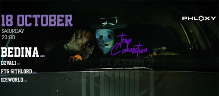 Trap Connection : Season 2 - Episode 1