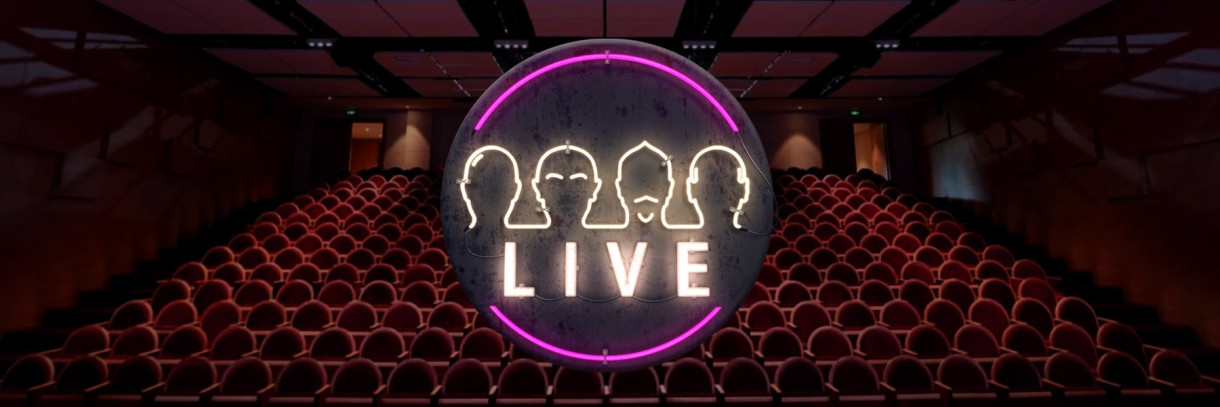 Katsebi Live