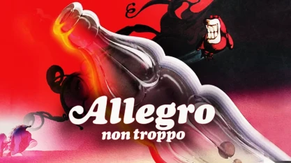 ALLEGRO NON TROPPO