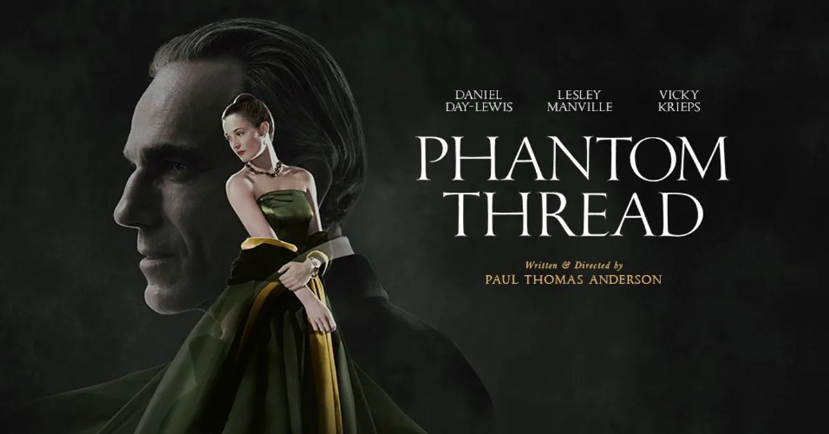 PHANTOM THREAD