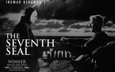 THE SEVENTH SEAL