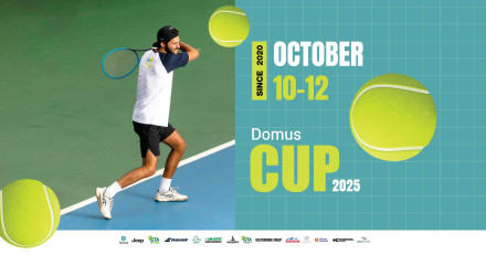 Domus Cup 2025