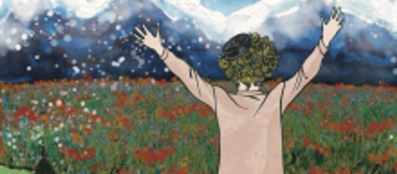 I Am a Little Georgian