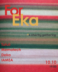 Tatuli | Memotech | Deka | IAMEA