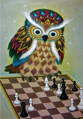 Chess Club 