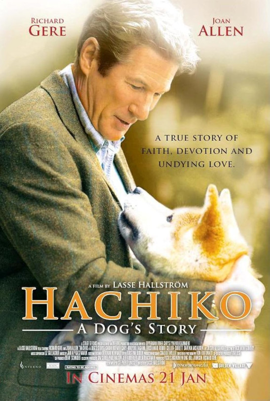Hachi