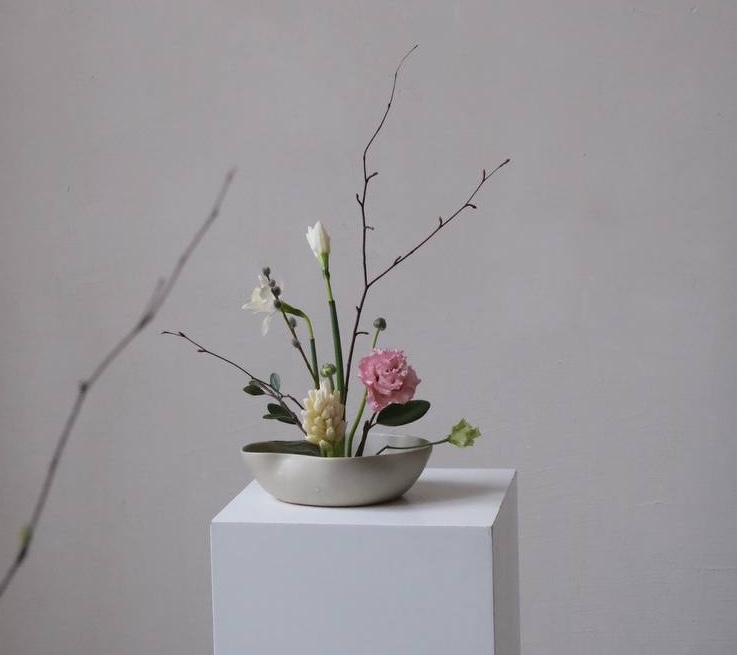 მასტერ‑კლასი „კომპოზიცია კენზანზე“