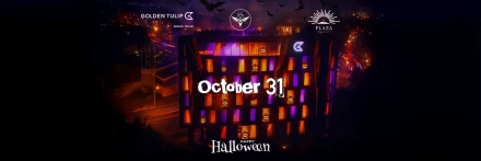 HALLOWEEN NIGHT
