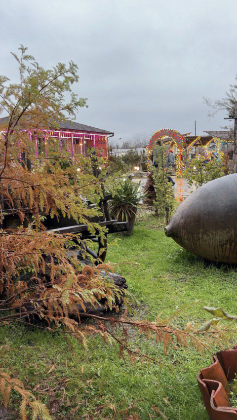 საკრალური საქართველო — ტური ადგილებზე, სადაც ფლობაა. იმერეთი. ArtToursGe