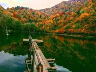 Lechkhumi — 1‑Day Tour by Mix Travel Georgia