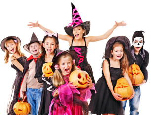 Halloween Party