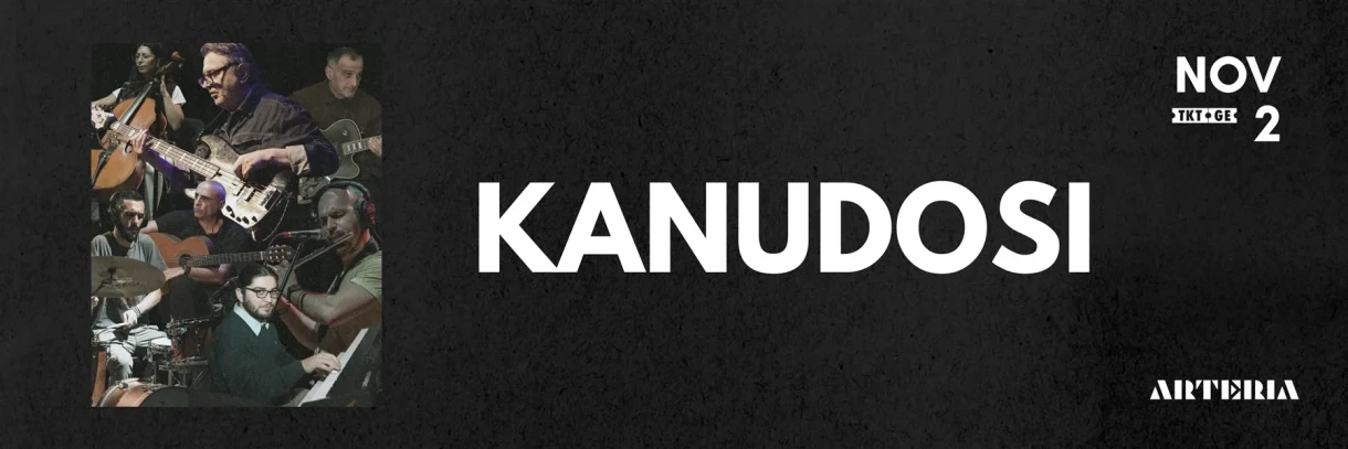 Jazz Band — Canudos