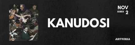 Jazz Band — Canudos